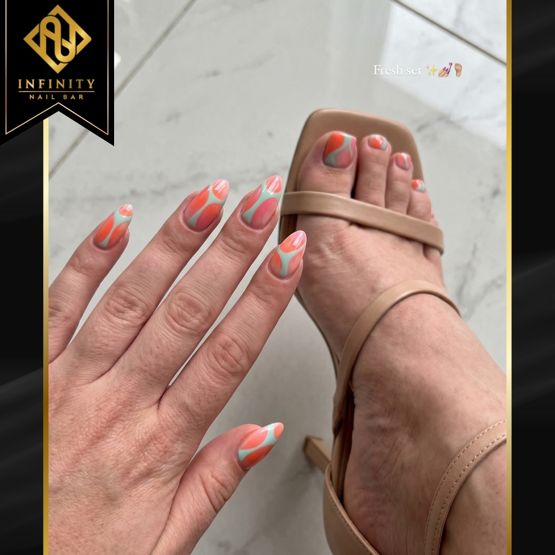 Nail Art Design